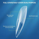 Diverse Style Nail Art Kit 120 Piece False Nail Set