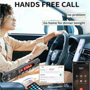 DIY Car Bluetooth Music Player Board Enhanced Wireless Connectivity