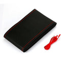 DIY Car Steering Wheel Cover For Customization And Protection