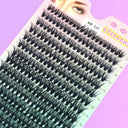 Lash Kit for DIY Clusters: Custom Styles
