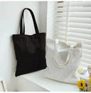 Reusable Canvas Tote for Everyday Use
