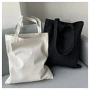 Reusable Canvas Tote for Everyday Use