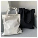 Reusable Canvas Tote for Everyday Use