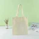 Reusable Canvas Tote for Everyday Use