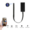 WiFi Remote Viewing Mini Camera for Home