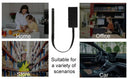 WiFi Remote Viewing Mini Camera for Home