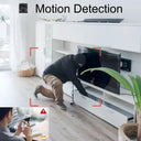 WiFi Remote Viewing Mini Camera for Home