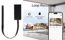 WiFi Remote Viewing Mini Camera for Home
