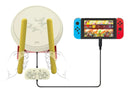 Gaming Drum Controller Sticks for Switch