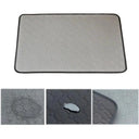 Waterproof Diaper Mat Cover for Pets