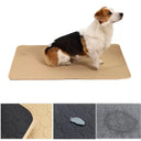 Waterproof Diaper Mat Cover for Pets