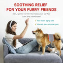 Dog Laser Therapy Belt for Joint Relief
