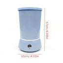 Gentle Paw Cleaner for Dogs With Massage