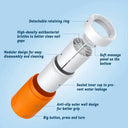 Paw Cleaner Cup for Muddy Paws and Cats