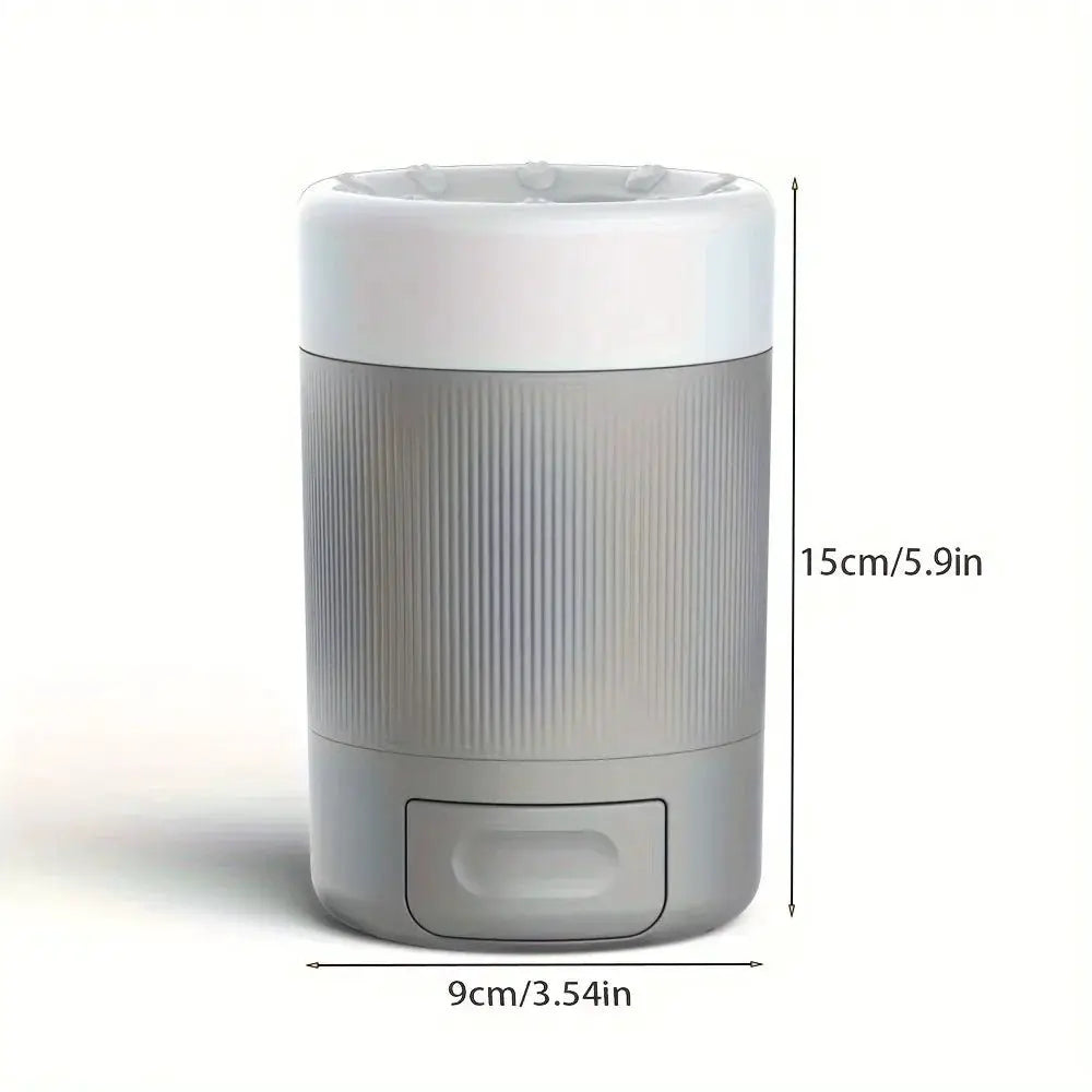 Dog Paw Cleaner Cup For Pet Foot Washing And Grooming - OurLum.com