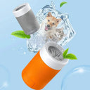 Paw Cleaner Cup for Muddy Paws and Cats