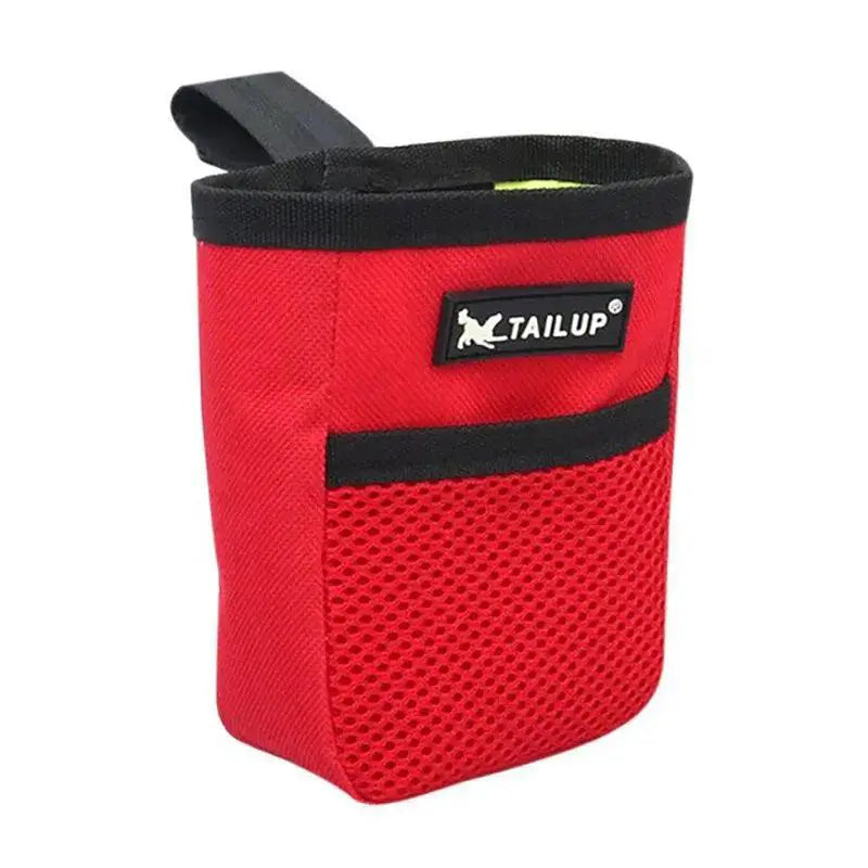 Keeps Treats Within Reach Training Pouch — product view 8