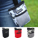 Dog Training Treat Pouch: Durable Hands-Free Versatile Design