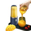 Dorm Students 2in1 Juicer Blender Cup