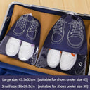 Shoe Bags For Students Keep Shoes Dry