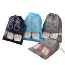 Shoe Bags For Students Keep Shoes Dry