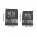 Shoe Bags For Students Keep Shoes Dry