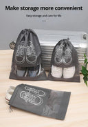 Shoe Bags For Students Keep Shoes Dry