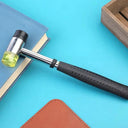 Precise Tapping Soft Tap Hammer for DIY