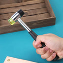 Precise Tapping Soft Tap Hammer for DIY