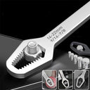 Double-Head Self-Tightening Torx Wrench for Maintenance Tool