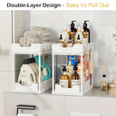 Organized Kitchen Rack for Small Kitchen