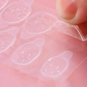 Double Sided Nail Adhesive Tape For Secure Coffin Nails