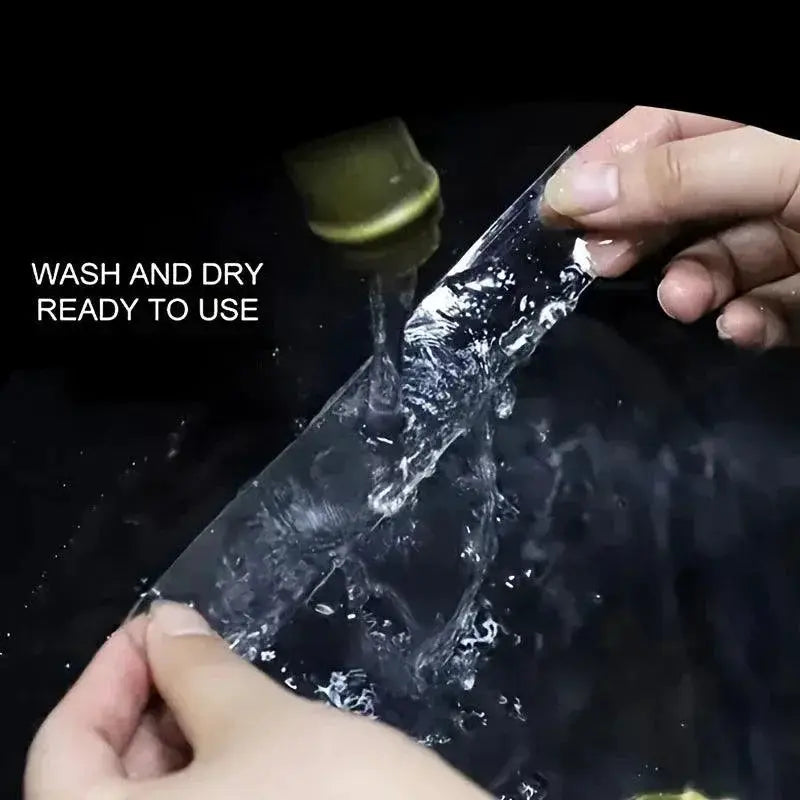 Double Sided Nano Tape Waterproof Adhesive For Kitchen Bath