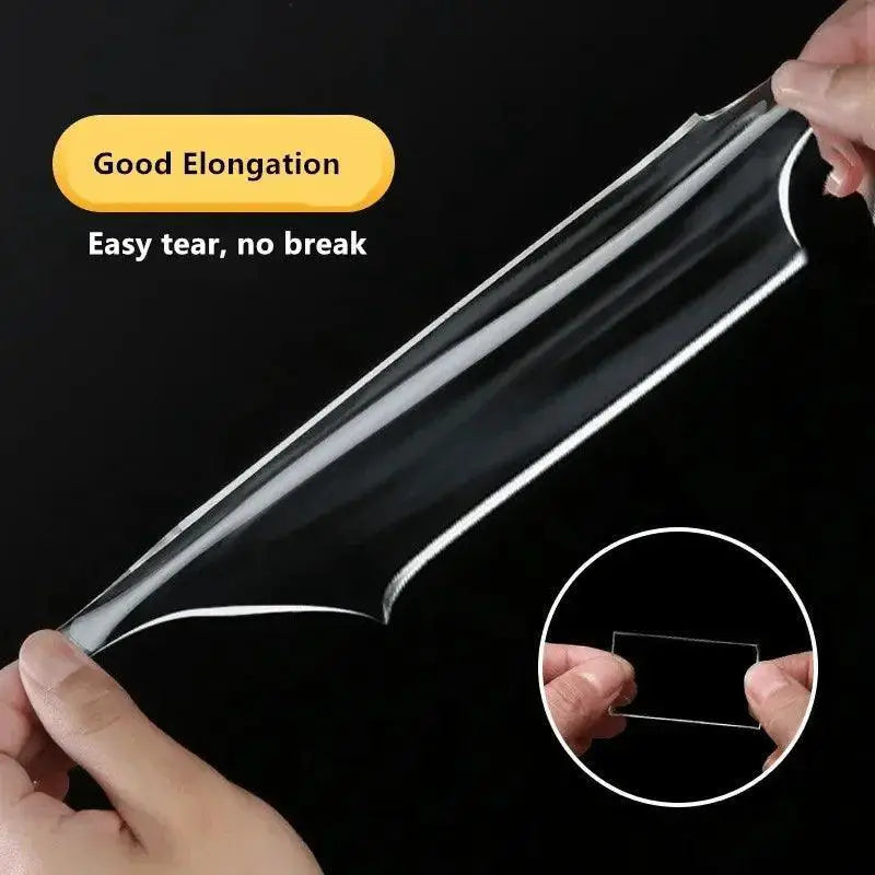 Double Sided Nano Tape Waterproof Adhesive For Kitchen Bath