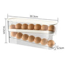 Space-Saving Egg Box for Small Kitchens
