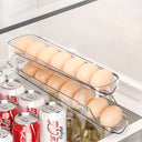Space-Saving Egg Box for Small Kitchens
