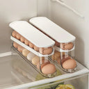 Space-Saving Egg Box for Small Kitchens