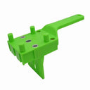 Doweling Jig System For Precision Woodworking And Carpentry