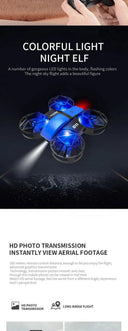 Dowellin Drone for Kids Beginner Flight