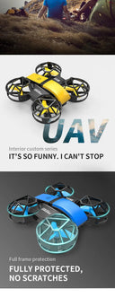Dowellin Drone for Kids Beginner Flight