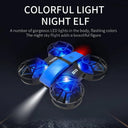 Dowellin Drone for Kids Beginner Flight
