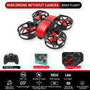 Dowellin Drone for Kids Beginner Flight
