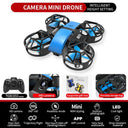 Dowellin Drone for Kids Beginner Flight