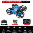 Dowellin Drone for Kids Beginner Flight