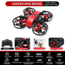 Dowellin Drone for Kids Beginner Flight