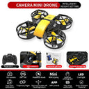 Dowellin Drone for Kids Beginner Flight