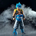 Gogeta PVC Figure for Fans Desk Display