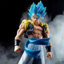 Gogeta PVC Figure for Fans Desk Display