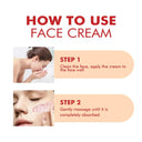 Dragon Blood Facial Set for Hydration
