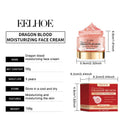 Dragon Blood Facial Set for Hydration